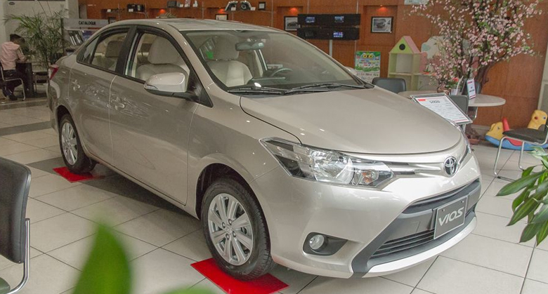 Mua bán Toyota Vios E 2018 15MT giá tốt nhất Uy tín chất lượng Toàn Quốc