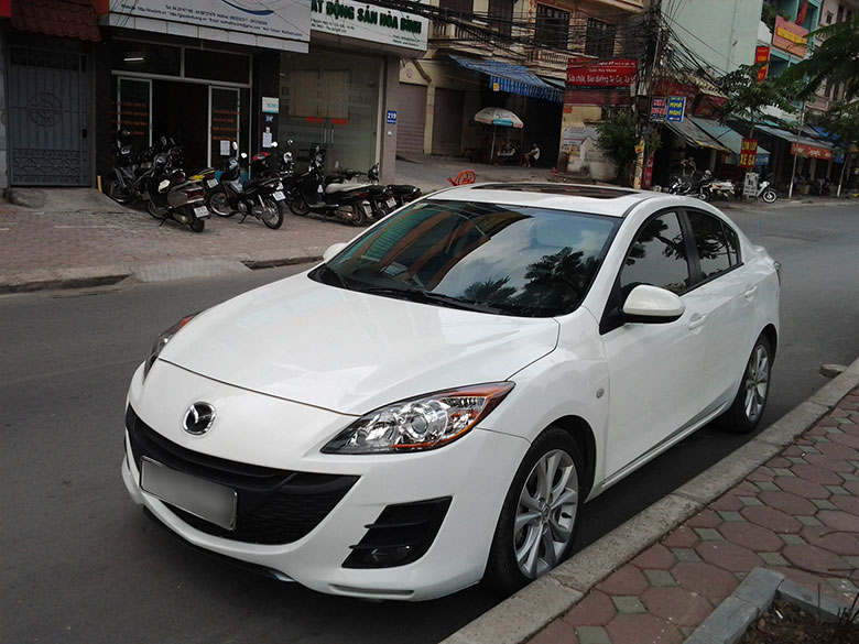 Ưu nhược điểm của Mazda 2020 kèm giá bán-1