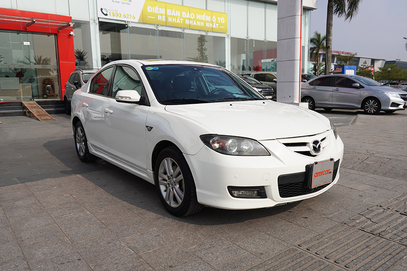 Bán xe ô tô Mazda 3 S 20 AT 2009 giá 260 Triệu 4873253 #13 Bán xe ô tô Mazda 3 S 20 AT 2009 giá 260 Triệu 4873253