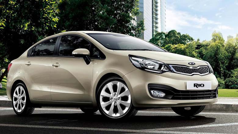 Đánh giá có nên mua Kia Rio 2015  2016 cũ không