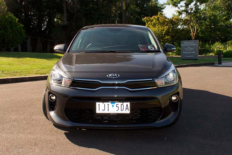 Kia Rio cũ: Bảng giá bán xe Rio cũ - 8