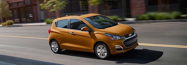 Đánh giá có nên mua Chevrolet Spark cũ không