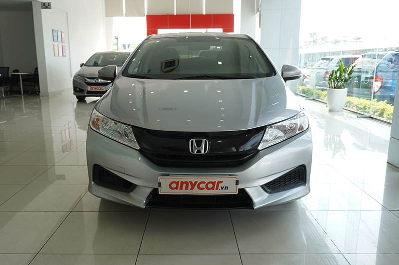 Honda City 1.5MT 2017 - 2