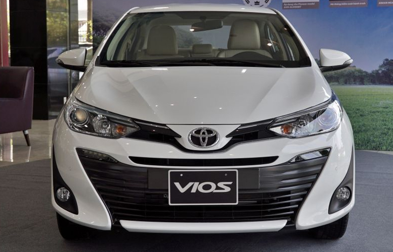 Xe Toyota Vios E MT số sàn 2020 Xe hơi miền bắc bán xe mới xe cũ ô tô các  hãng xe hơi tại miền bắc VN