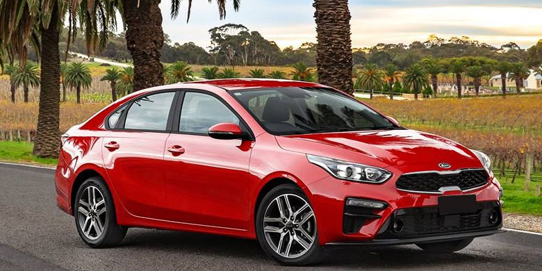 Kia Cerato 2020  mua bán xe Cerato 2020 cũ giá rẻ 032023  Bonbanhcom