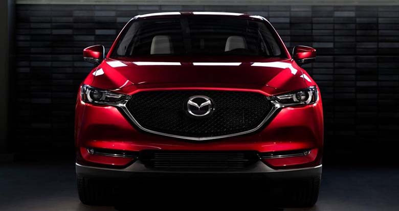 Mazda cx5 2017 cũ giá bao nhiêu Choxenet