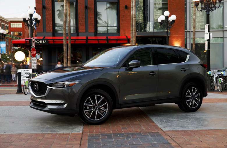 Giá xe Mazda CX5 2019 tháng 102019 giảm 100 triệu đồng  cùng nhiều quà  tặng hấp dẫn Miễn phí bảo dưỡng 3 năm HOTLINE 0907213638