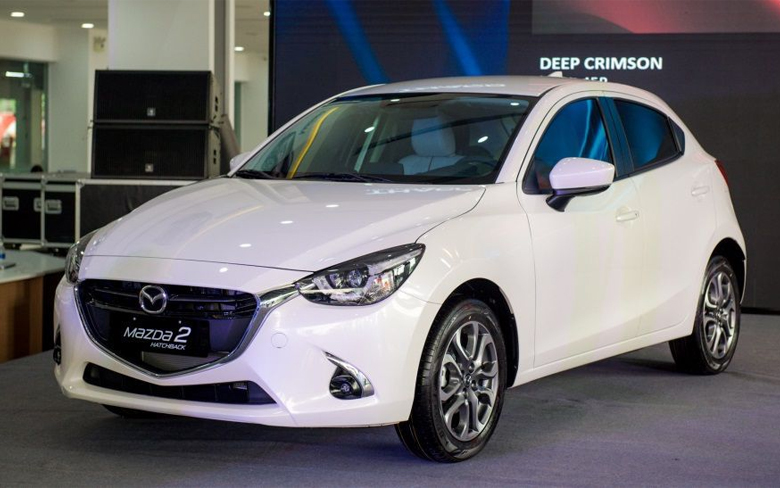 Mazda 2 cũ: Bảng giá xe Mazda 2 cũ tháng 07/2022 | anycar.vn