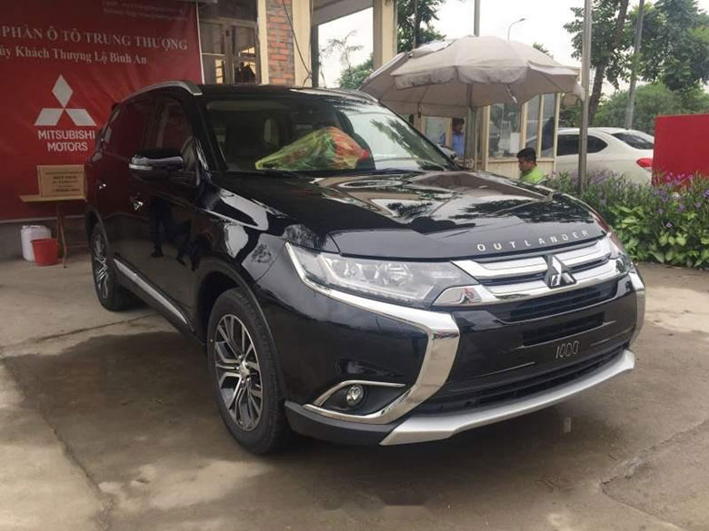 Mua Bán Xe Mitsubishi Outlander 2019 Giá Rẻ Toàn quốc