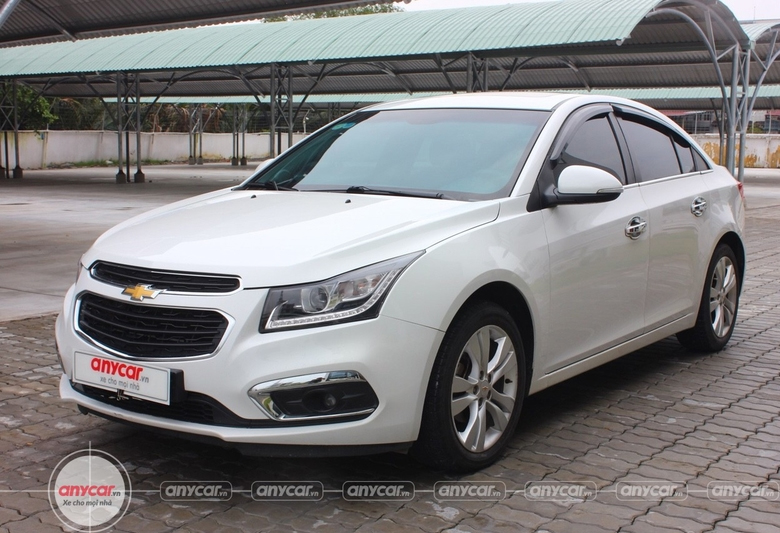 Mua bán Ô tô Chevrolet Cruze LTZ 2013 giá rẻ chất lượng uy tín Toàn Quốc