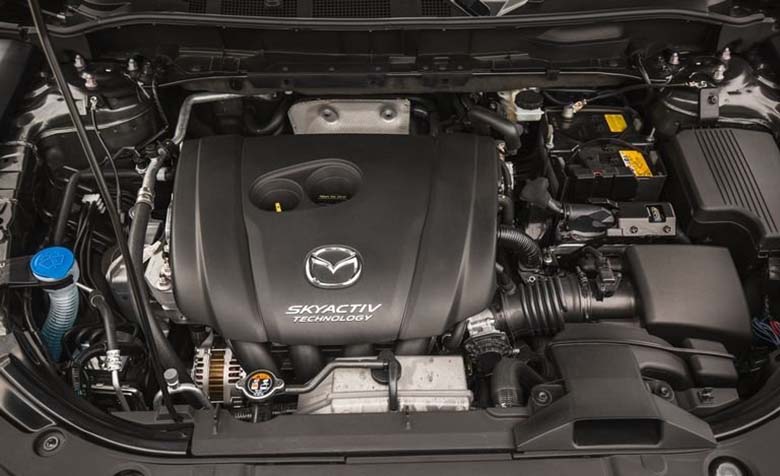 Mazda CX-5 2018 cũ: giá bán mẫu Crossover đáng mua nhất năm - 9