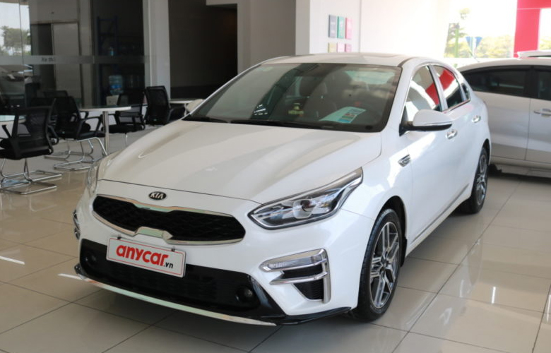 Tầm giá 700 triệu đồng có nên mua Kia Cerato 2019 hay không