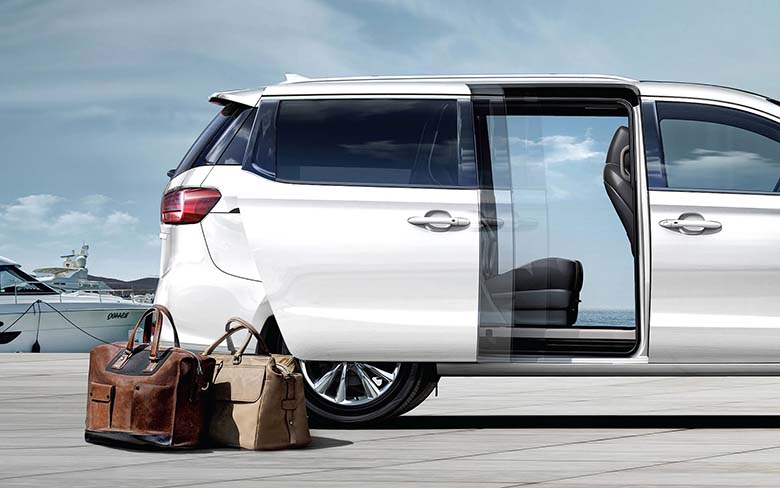 Kia Sedona cũ: Bảng giá bán xe Sedona cũ - 8