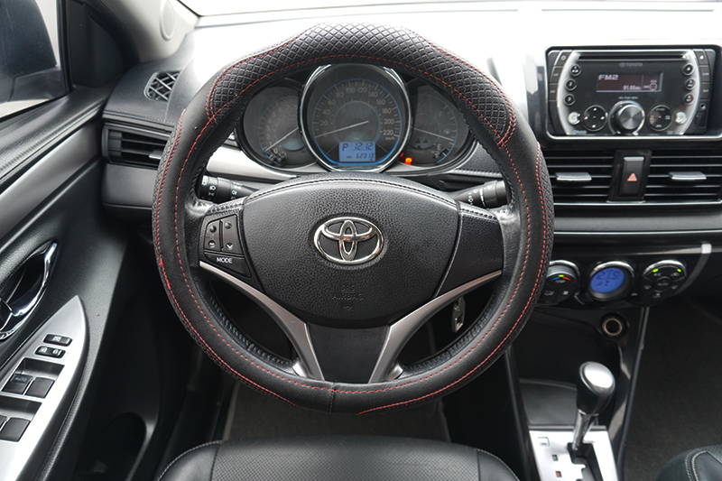 Toyota Vios G 1.5AT 2015 - 12