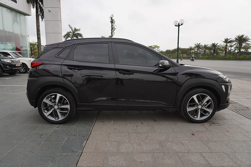 Hyundai Kona Đặc biệt 2.0AT 2019 - 4