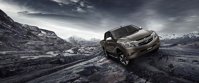 Mazda BT-50 cũ: Bảng giá bán xe BT-50 cũ - 3