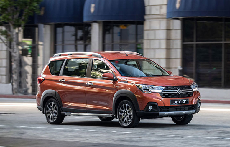 Đồ chơi phụ kiện xe Suzuki XL7 đời 2020  2021 2022  Ôtô Tuấn