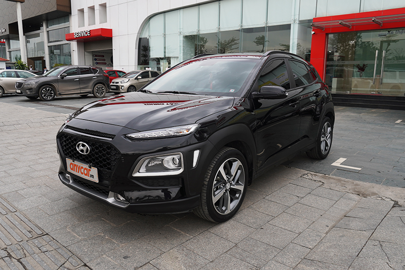 Hyundai Kona Đặc biệt 2.0AT 2019 - 3