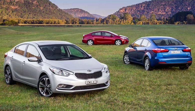 Kia Cerato 2015 em todo o Brasil  iCarros