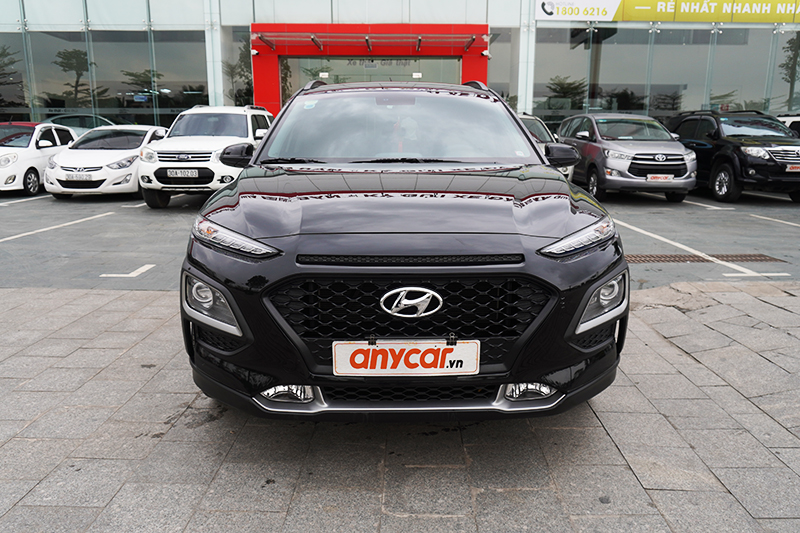 Hyundai Kona Đặc biệt 2.0AT 2019 - 2