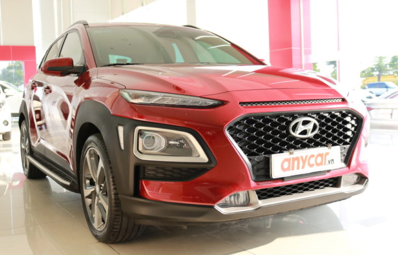 Mua Bán Xe Hyundai Kona 2020 Giá Rẻ Toàn quốc