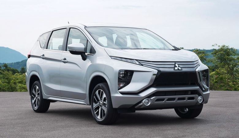 Mitsubishi Xpander 2019 cũ: Bảng giá xe Xpander 2019 cũ tháng 03/2022 |  anycar.vn