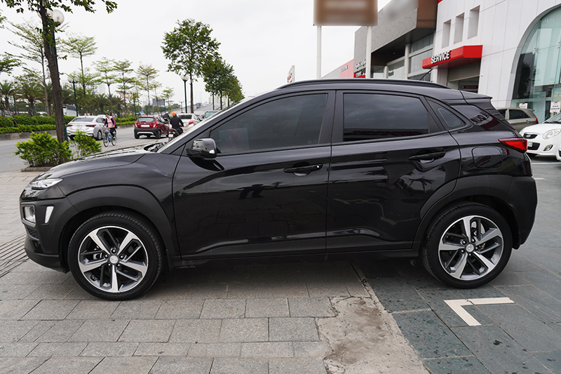 Hyundai Kona Đặc biệt 2.0AT 2019 - 5