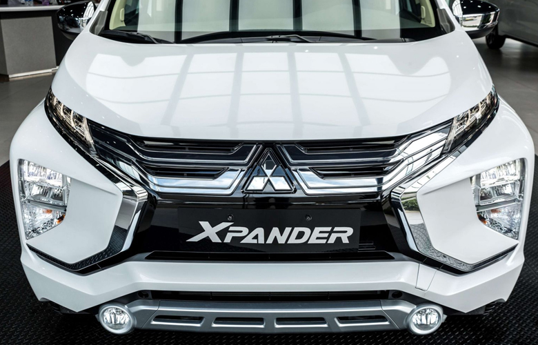 Mitsubishi Xpander 2020 ra mắt với nhiều trang bị mới mức giá tăng nhẹ