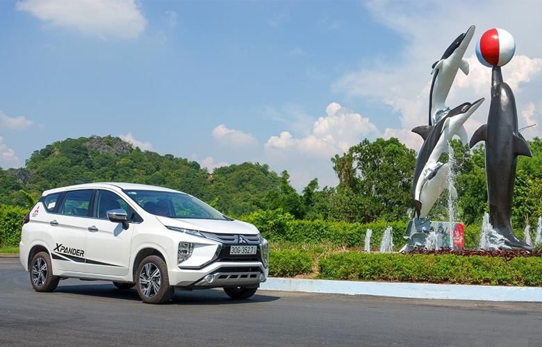 Mitsubishi Xpander 2020 cũ: Bảng giá xe Xpander 2020 cũ tháng 03/2022 |  anycar.vn