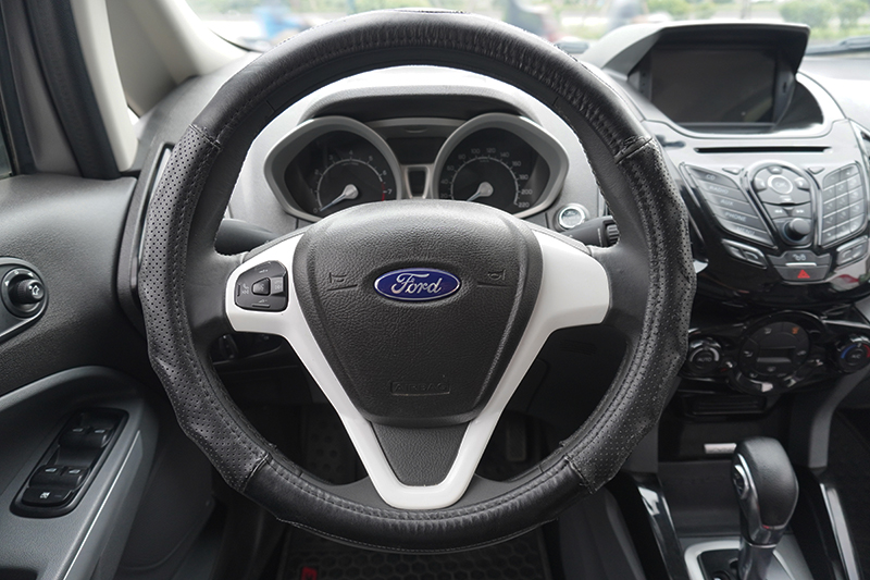 Ford EcoSport 1.5AT 2016 - 12