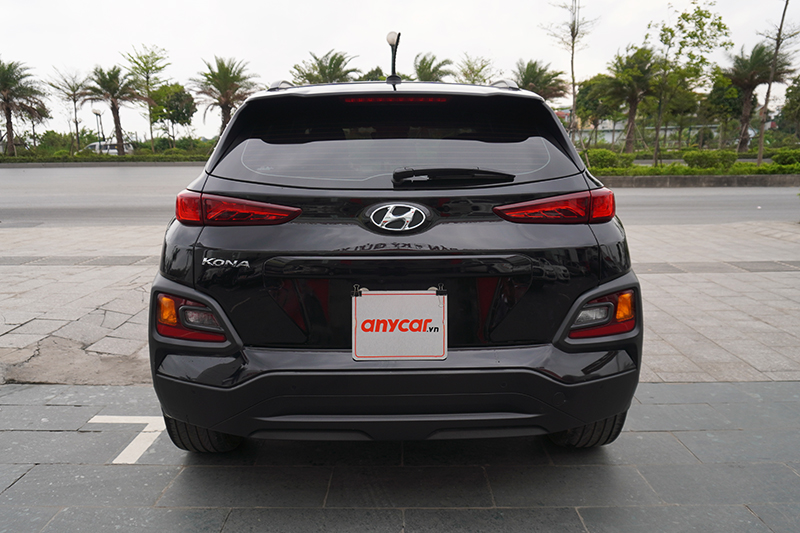 Hyundai Kona Đặc biệt 2.0AT 2019 - 7