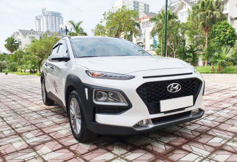 2019 Hyundai Kona Prices Reviews  Pictures  US News