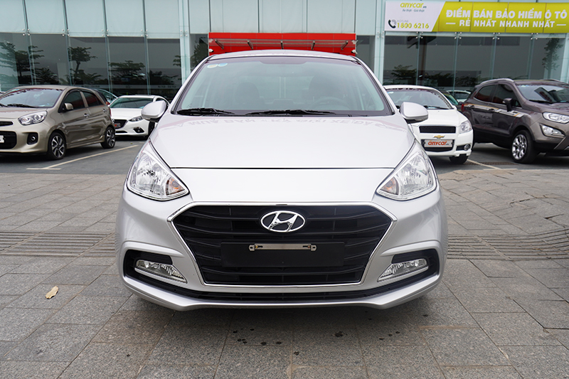 Hyundai i10 Sedan 1.2AT 2019 - 2