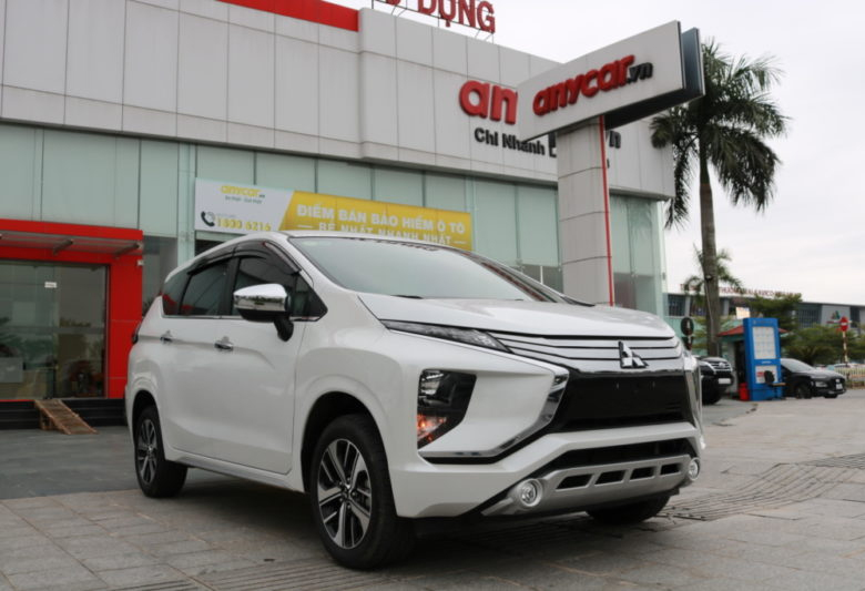 Mua bán xe Mitsubishi Xpander 2019 cũ tại Anycar