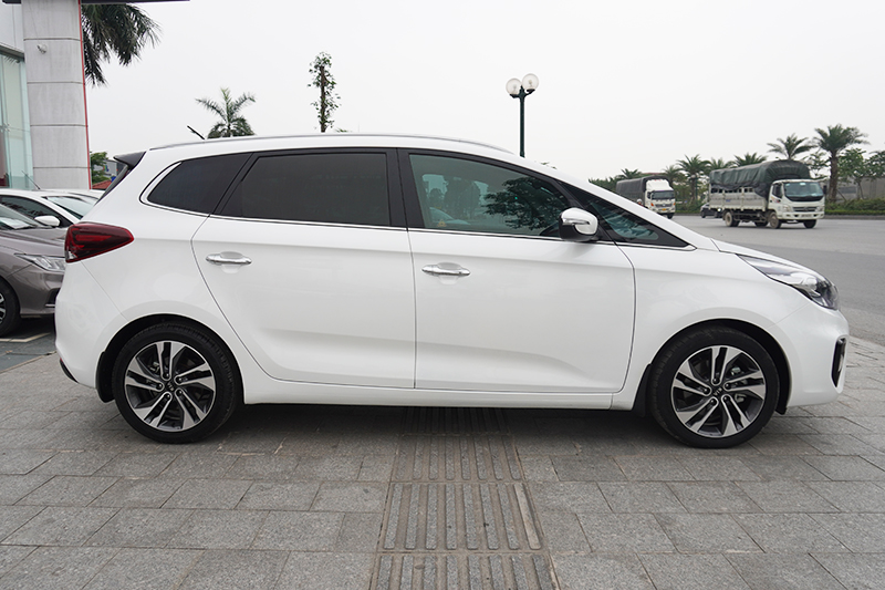 Kia Rondo GAT 2.0AT 2019 - 4