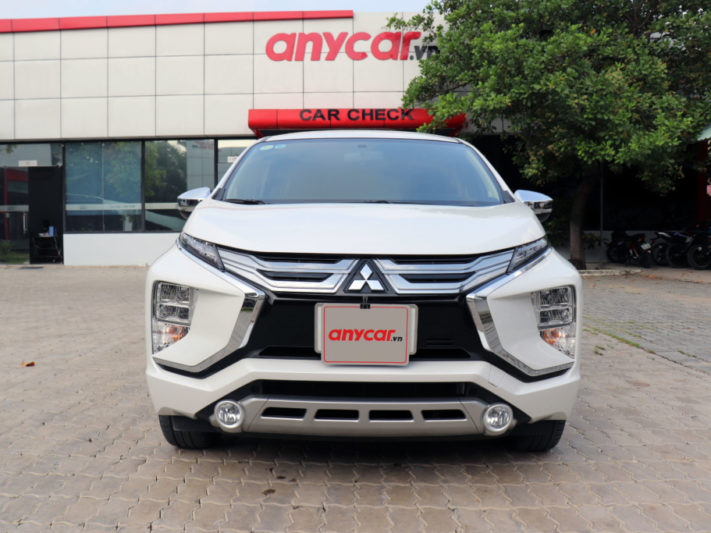 Mitsubishi Xpander 1.5AT 2020 - 2