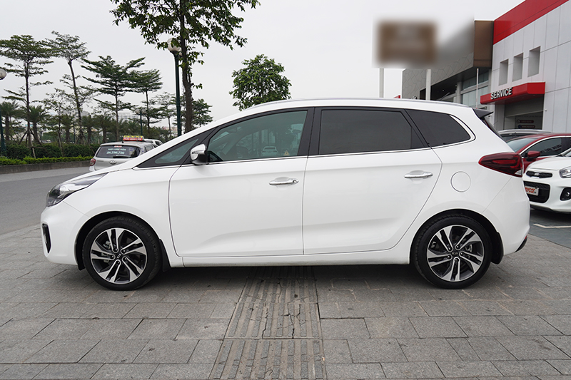 Kia Rondo GAT 2.0AT 2019 - 5