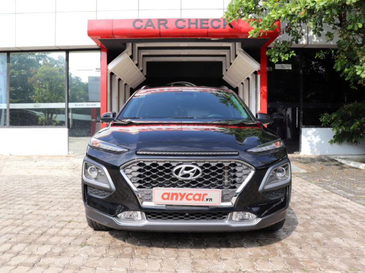 Hyundai Kona 1.6AT 2019 - 2