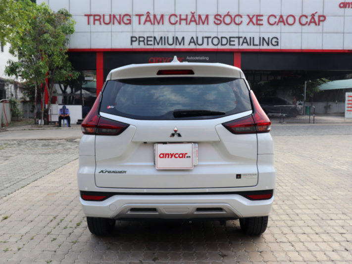 Mitsubishi Xpander 1.5AT 2020 - 5