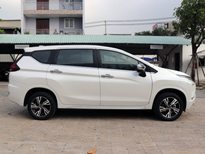 Mitsubishi Xpander 1.5AT 2020 - 7