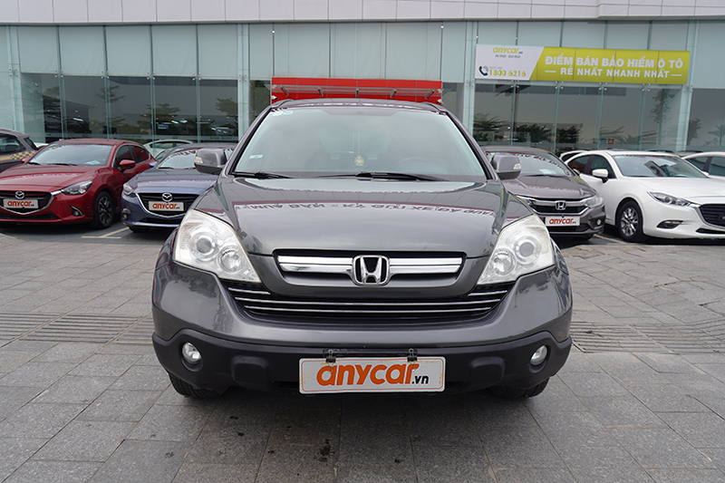 Honda CR-V L 2.4AT 2009 - 2