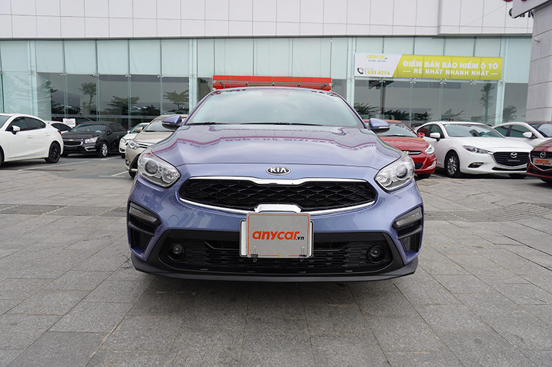 Bán xe Kia Cerato Deluxe 1.6AT 2020 cũ, giá tốt - 231925 | Anycar.vn