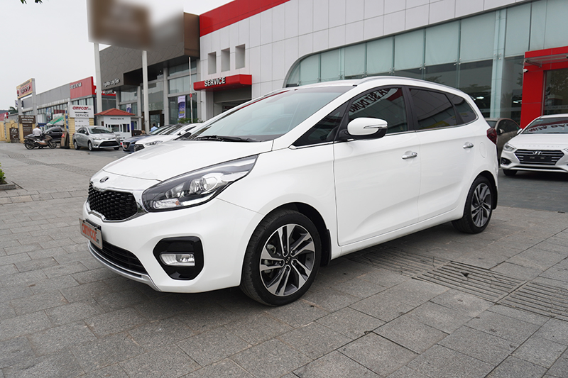 Kia Rondo GAT 2.0AT 2019 - 3