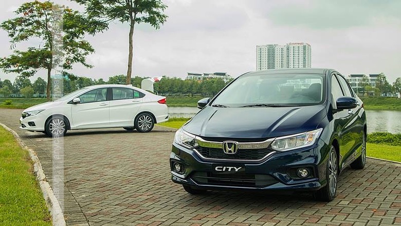 Honda City 15G CVT 2022 Thông số Giá lăn bánh  Mua trả góp