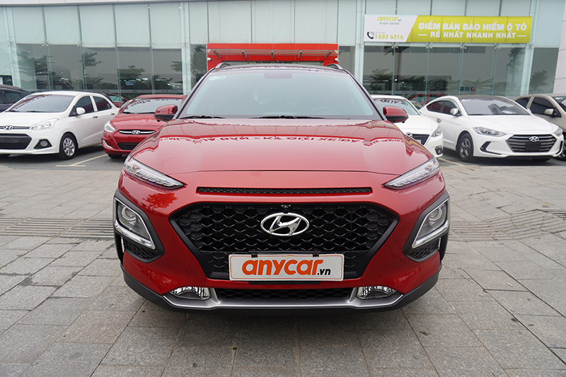 Hyundai Kona Đặc Biệt  2.0L AT 2019 - 2