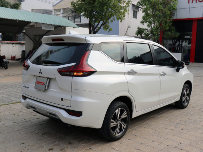 Mitsubishi Xpander 1.5AT 2020 - 6