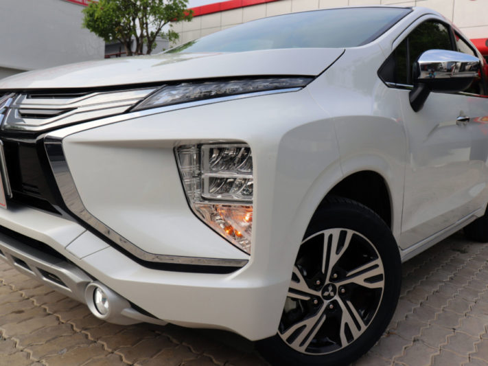 Mitsubishi Xpander 1.5AT 2020 - 9