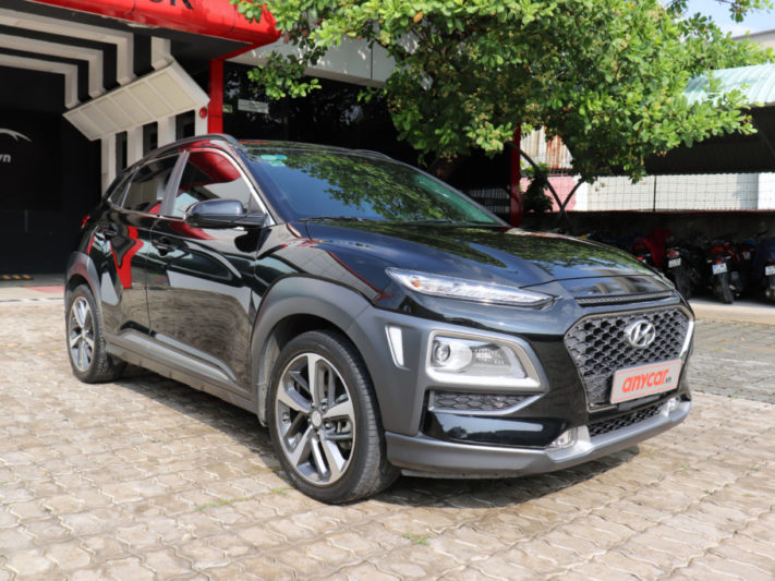 Hyundai Kona 1.6AT 2019 - 1