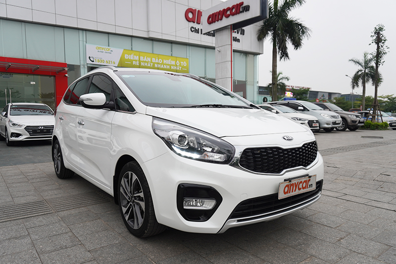 Kia Rondo GAT 2.0AT 2019 - 1