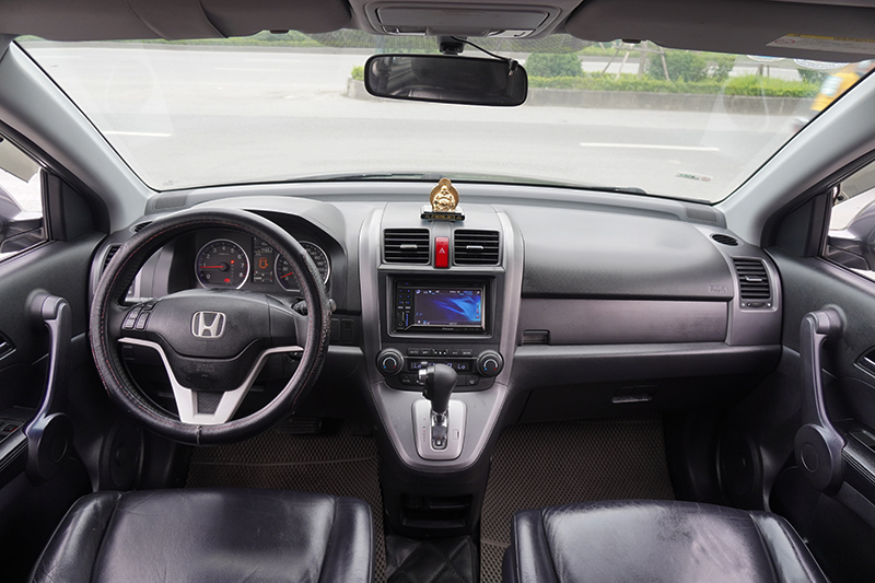 Honda CR-V L 2.4AT 2009 - 11